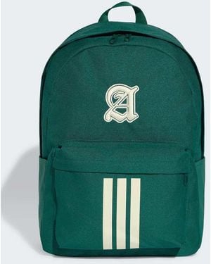 adidas Originals Stadium Graphics Backpack - Green