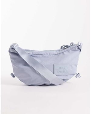 The North Face Never Stop Cross Body Bag - Blue