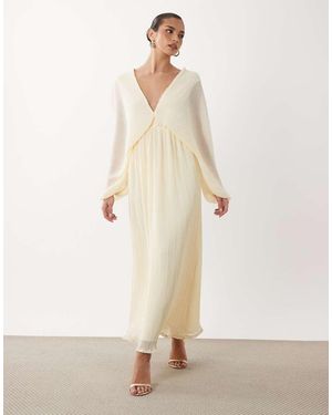 Long Flowy Dresses for Women - Up to 80% off | Lyst UK
