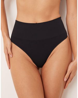 Spanx Extraordinary - string gainant - Noir