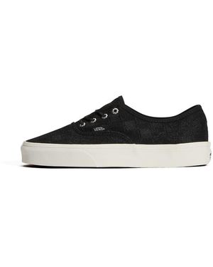 Vans Authentic Sneakers - Zwart