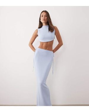Wanderdoll Sienna - Blauw