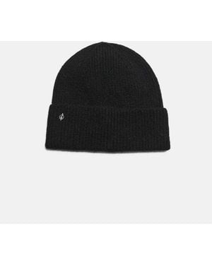 Stradivarius Berretto Basic - Nero