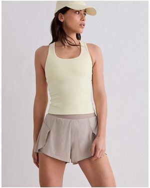 Aim'n Pantalones Cortos Para Correr-Neutro