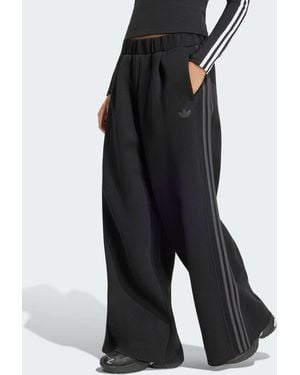 adidas Originals Sst 2.0 lange trainingshose - Schwarz