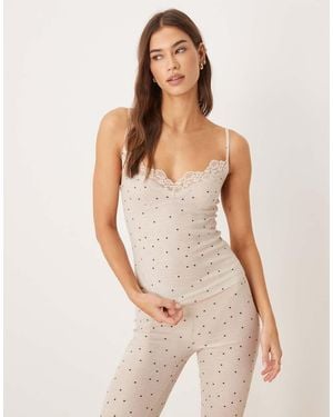 ASOS Honey - Bianco