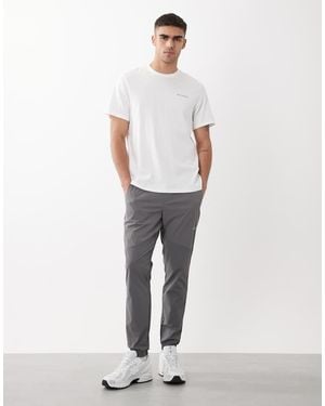 Columbia Csc Basic T-shirt - White