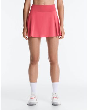 Oysho Kompressionsrock - Pink