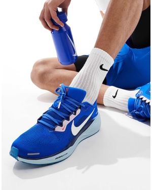 Nike – air zoom pegasus 41 – laufschuhe - Blau