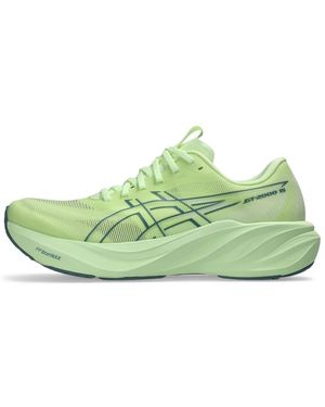 Asics Gt-2000 15 Hardloopsneakers - Groen