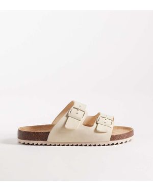 SEQWL Wide Fit Seqwl - Naturel