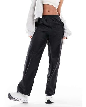 Regatta Pack It Waterproof Overtrousers - Black