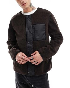 ASOS Giacca - Nero