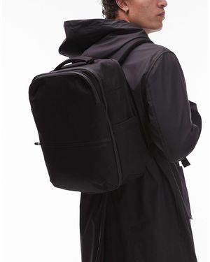 Mango – reise-rucksack - Schwarz