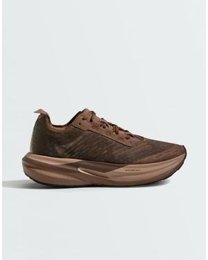 Oysho Oy/rc 1000 Running Trainers - Brown