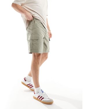 SELECTED – cargoshorts - Natur