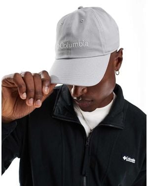 Columbia Provisions Cap - Grey