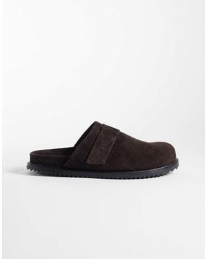 Noak Made - Black