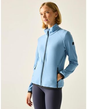 Regatta Malana - Blauw