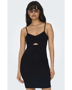 ONLY Vestito - Nero