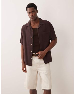 Levi's 469 - Marrone