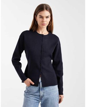 ONLY Cardigan - Blu