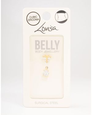 Lovisa Piercing - Neutre
