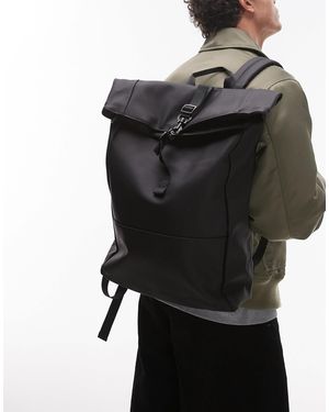 Mango – rucksack - Schwarz