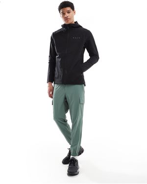 BORN LIVING YOGA – minho – cargo-jogginghose - Blau