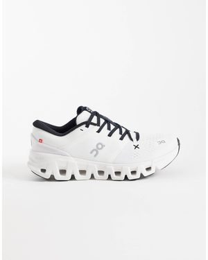 On Shoes – cloud x 5 – trainings-sneaker - Weiß