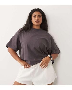 4505 Curve - Marrone