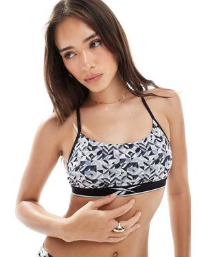 Reebok Cita Bra - Black