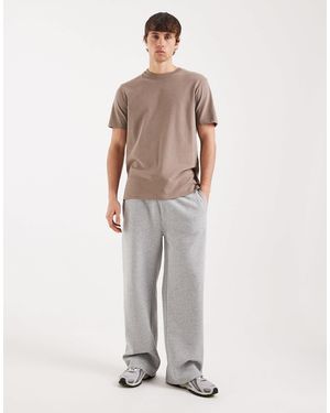 Threadbare – jogginghose - Weiß