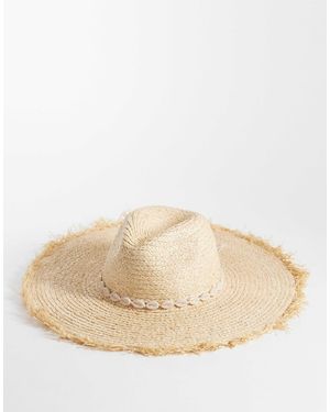 South Beach – cowboyhut - Natur