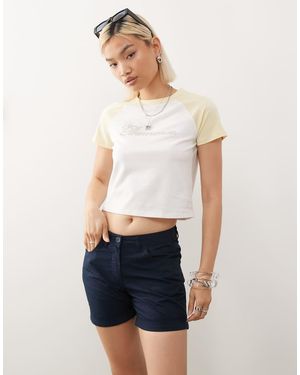 Regatta Pemma Shorts - White