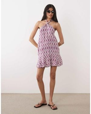 Mango Teen - Roze