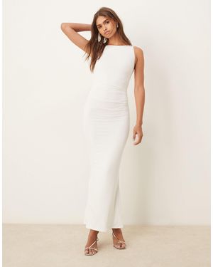 Tala – 365 – maxikleid - Natur