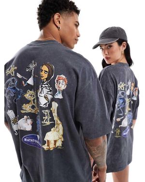 ASOS Disney Pixar - Blu