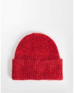 Free People Frostline - Rojo
