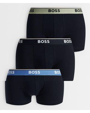 BOSS Revive - Blu