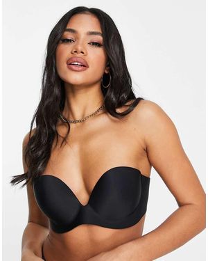 Bye Bra Gala - Blu