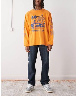 Weekday Klean - Arancione