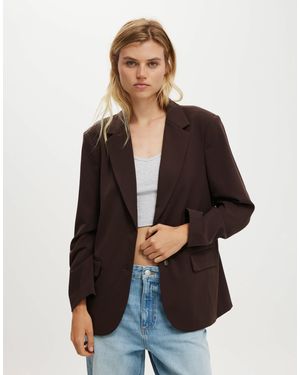 Cotton On Lolita Blazer - Multicolour