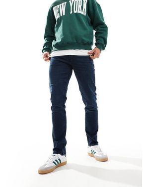 Jack & Jones Glenn Slim Jean - Black