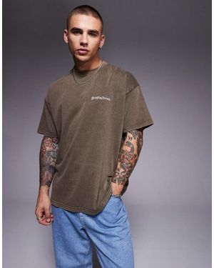 Good For Nothing Essential - Grigio