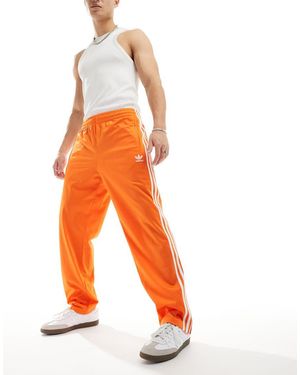 adidas Originals Firebird Track Trousers - Orange