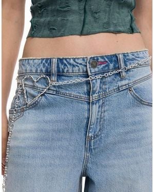Desigual Zalio - Blanco