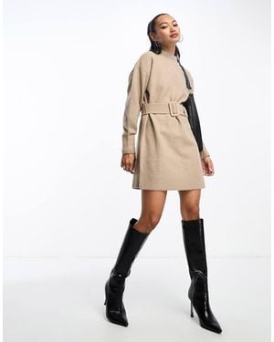 & Other Stories Vestito - Neutro