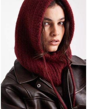 ONLY Knitted Bonnet - Multicolor