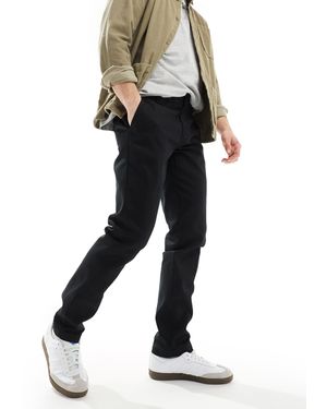Dickies – 872 – schmal geschnittene arbeitshose - Schwarz